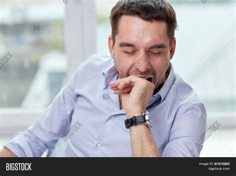 People Tiredness Image And Photo Free Trial Bigstock