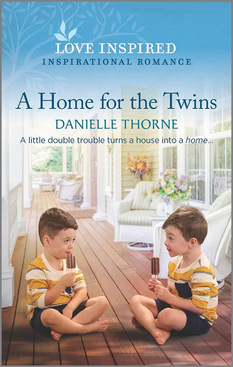 Mua Sách A Home For The Twins An Uplifting Inspirational Romance Love