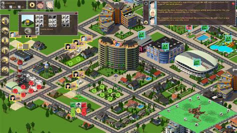 City Builder Screenshots Gamewatcher