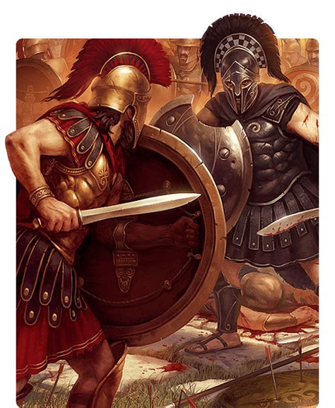 История спарты (период архаики и классики). Sparta: War of Empires Kriegsspielwelt von - Plarium