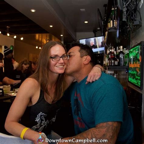 Downtown Campbell On Instagram These Two Sweethearts Were Enjoying The Super Bowl Viewing