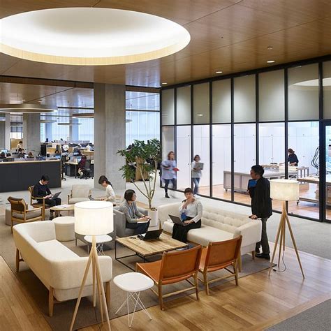 Allied Works Unveils Uniqlo City A New Standard For Global Workspace