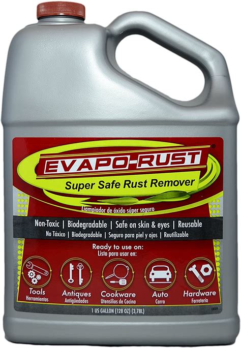 5 Best Rust Converters And Removers Buyers Guide And Reviews