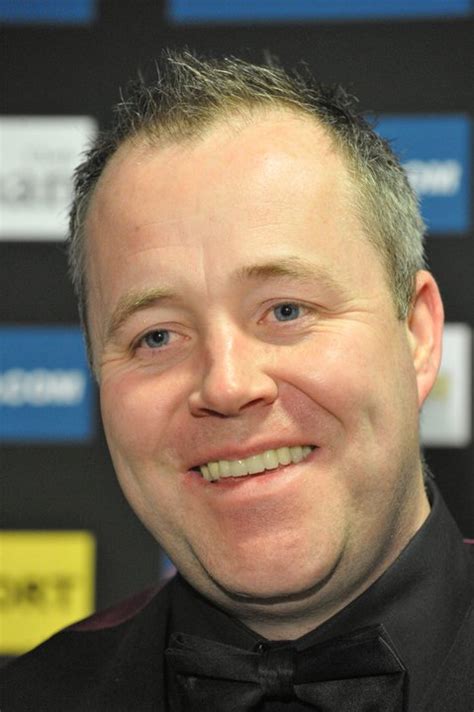 The world's best 128 snooker players compete on the world snooker tour each season. John Higgins