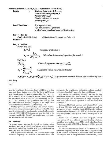 Part of a series on statistics. Machine Analysis Format - Lab report format - When ...