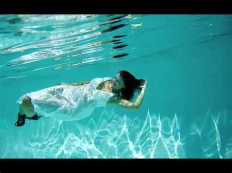 Fantasy Underwater Masha Youtube