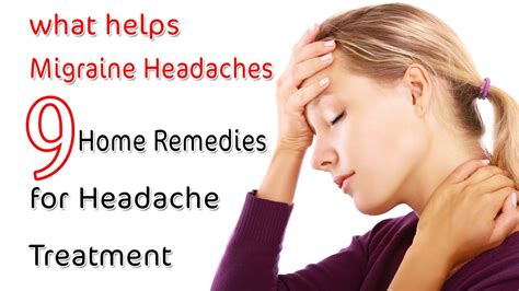 If you have a tension headache, place a heating pad on your neck or the back of your head. TOP HOME REMEDIES TO GET RID OF HEADACHE - THEINDIANSPOT ...