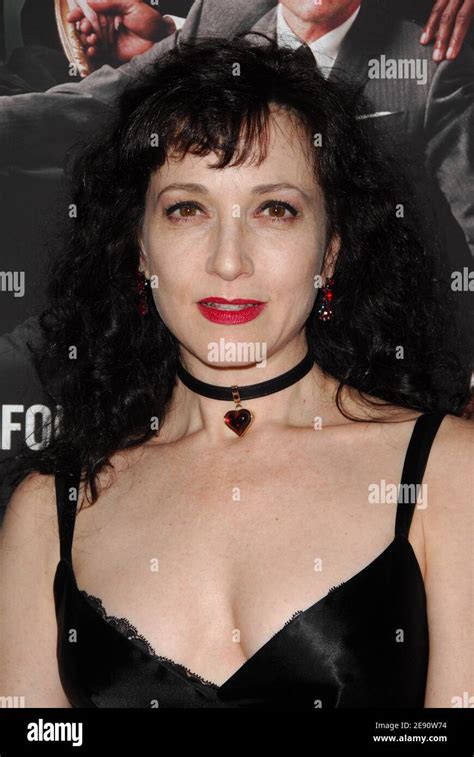 actress bebe neuwirth attends the out 100 awards at cipriani wall street in new york city usa