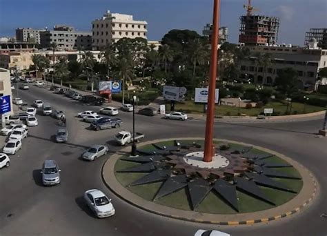 7 Best Cities In Libya To Visit Major Cities In Libya