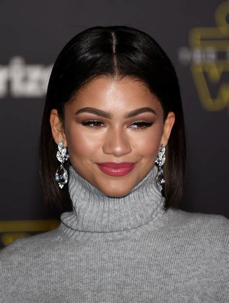 Zendayas Top 4 Hairstyles Of The Year Explained Essence