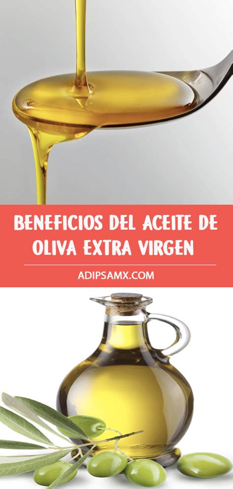 Beneficios Del Aceite De Oliva Extra Virgen