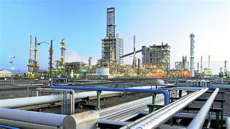 Справки по телефону ☎ 8 800 500 4549. Enap entra en proceso de desvinculación y despide a 339 ...