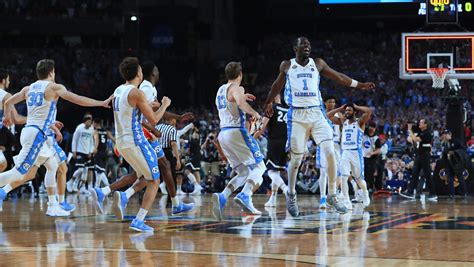 Watch Unc Wins 2017 Ncaa Championship Against Gonzaga