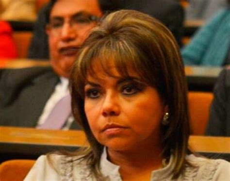 Lourdes Brígida Durán Será La Primera Dama De Bolivia Después De 14