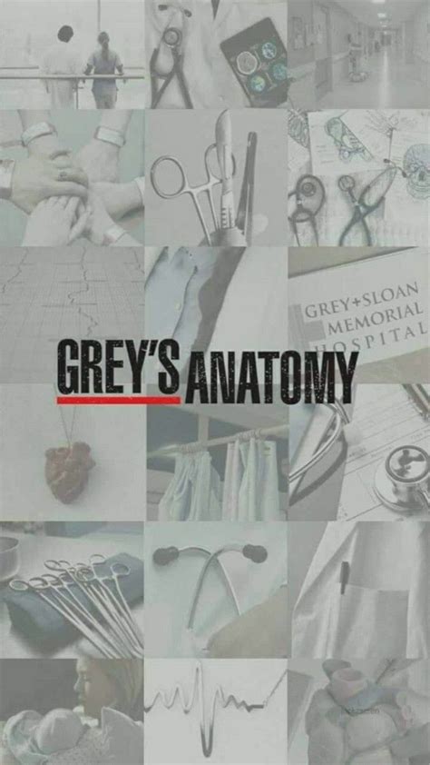 Greys Anatomy Place Cards Place Card Holders Memories Wallpaper