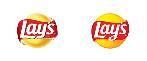 Noted New Logo And Packaging For Lays
