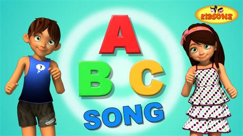 If you think game programming is something only experts can do, think again! ABCD Song | Alphabet Song For Children | 3D Animation Learning ABC ...