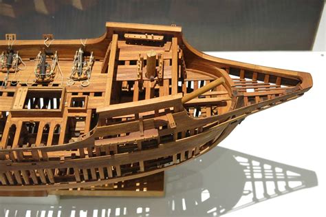 Photos Ship Model Of A 16th Century Galleon Dubrovnik Maritime Museum