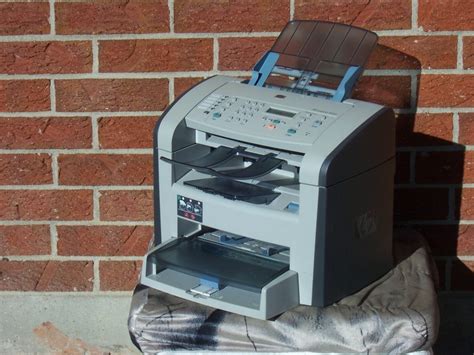 Hp Laserjet 3050 All In One Printer Fax Copier Scanner Imagine41