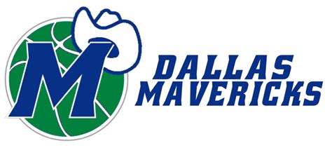 Dallas Mavericks Logo Old Dallas Mavericks Old Logo With Blue Or