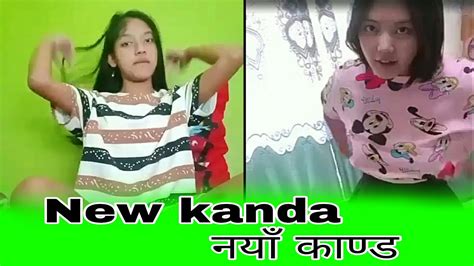 New Kanda Nepali Youtube