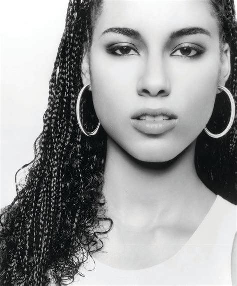 Alicia Keys The Diary Of Alicia Keys Album Turns 20