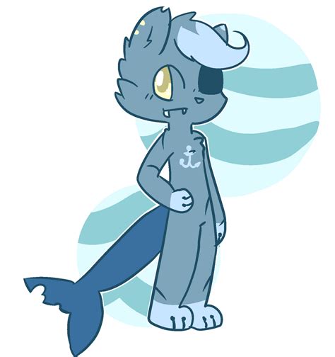 Shark Cat By Eliotecre On Deviantart