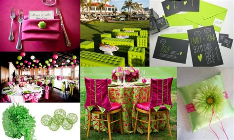 Interesting combinations are violet with green, blue, orange, and yellow. 7 Glamorous Wedding Colour Combinations For a Perfect Wedding