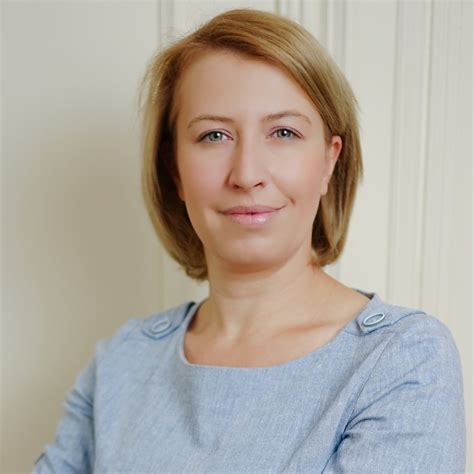 Aleksandra Dmoch Kupczyk Psychoterapeutapsycholog Warsaw