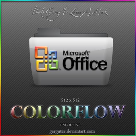 13 Microsoft Folder Icon Color Images Windows Color Folder Icons Free