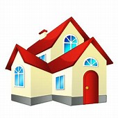 Image result for house clip art