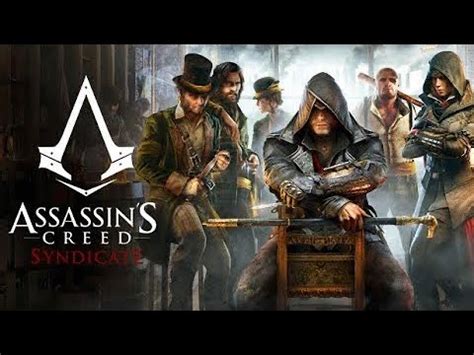 Assassin S Creed Syndicate On The Origin Of Syrup Jacob Frye Mission