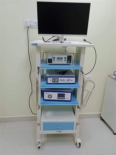 Laparoscopic Surgery Machine At Best Price In Patna Id 25233918891