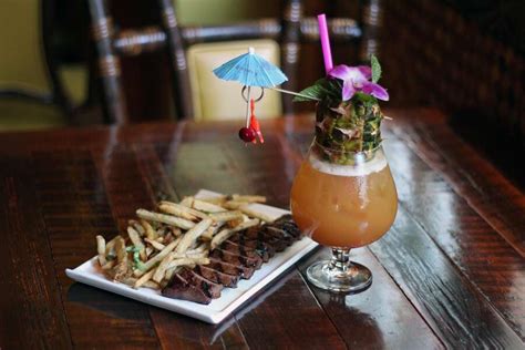 Beachbum Berrys Latitude 29 New Orleans La Thrillist