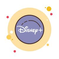 Disney plus is one of disney's three popular streaming platforms available to the world to download how to activate disney plus begin? Disney Icons - Free Download, PNG and SVG