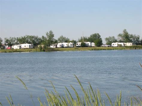 With an abundance of great amenities at our rv resort & campground in bourne on cape cod, our park rivals any camping. Morinville RV Park & Campground - SunCruiser