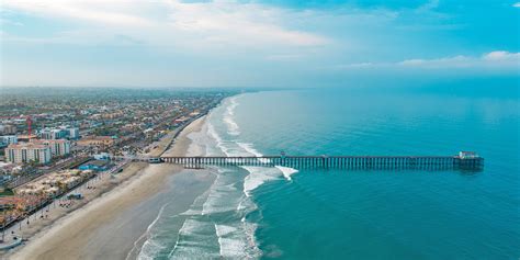 Maybe you would like to learn more about one of these? Oceanside | Visit California