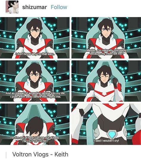 Pin By M 🏳️‍🌈 On Voltron Legendary Defender Voltron Memes
