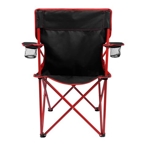 Shop all of our folding chairs and commercial folding chairs including metal, plastic, padded and resin. Promotional Jolt folding chair with carrying bag ...