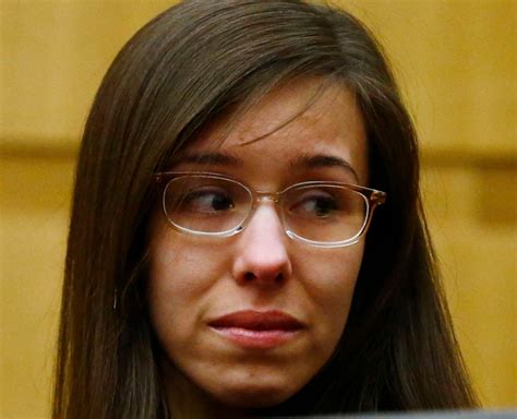 Jodi Arias Convicted Of First Degree Murder Says She Prefers Death