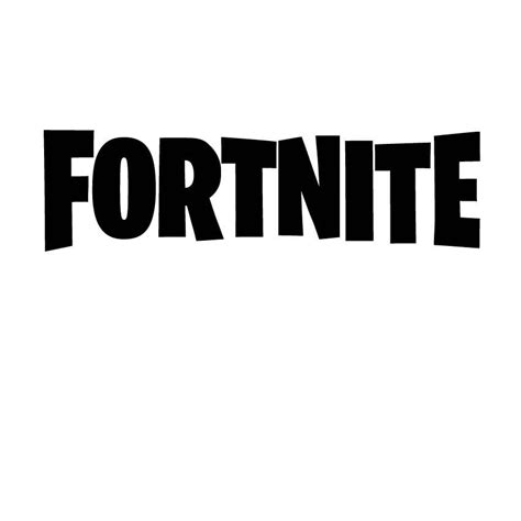 Fortnite Logo Clipart 10 Free Cliparts Download Images On Clipground 2023