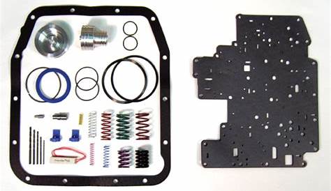 Kit : TAT | Auto & Transmission Repair | Online Parts Store