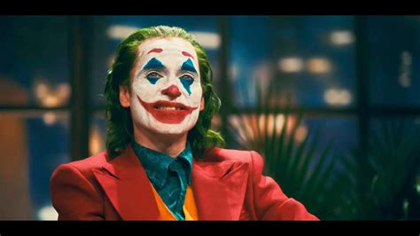 Joker Kills Murray Scene Joker 2019music Else Paris Youtube
