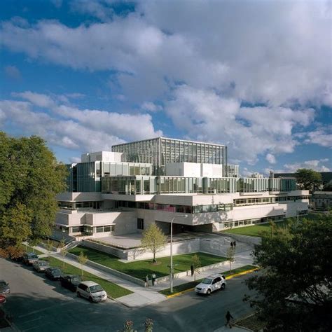 Rafael Viñoly Architects University Of Chicago Medicine Center For Care And Discovery