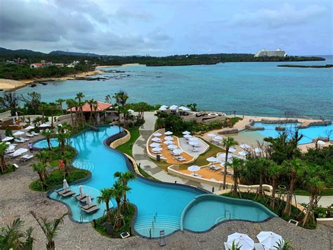 Recommended Best 17 Resort Hotels In Okinawa Japan Fishandtips