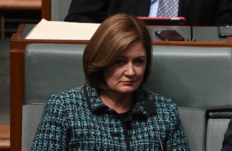 Former Liberal Mp Sarah Henderson Claims Victorian Senate Vacancy Sbs News