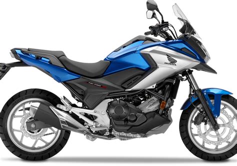 Honda Nc750x Abs 2016 17 Prezzo E Scheda Tecnica Motoit