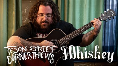 Tejon Street Corner Thieves - Whiskey (Acoustic) - YouTube