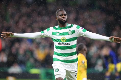 Oral history program, university of california, los angeles. Celtic 2 RB Leipzig 1 - Odsonne Edouard hits winner as Hoops get their Europa League campaign ...