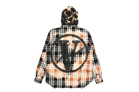 Theres More Vlone X Fragment Design Hypebeast
